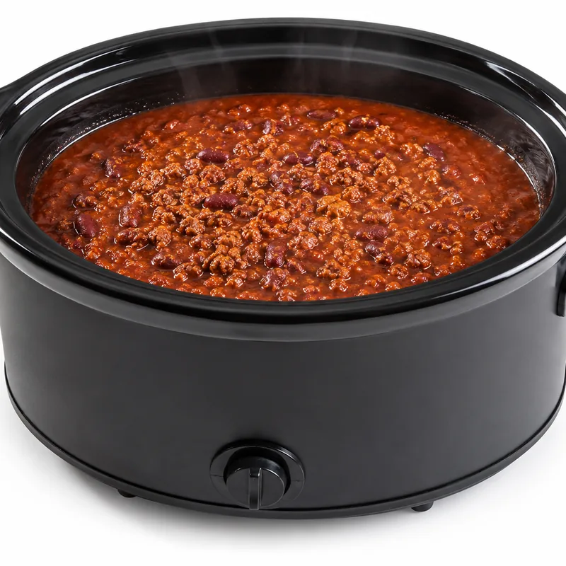 Beef Chili