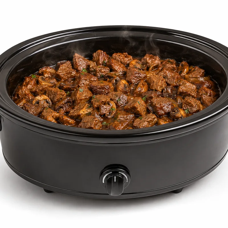 Country Steak Bites