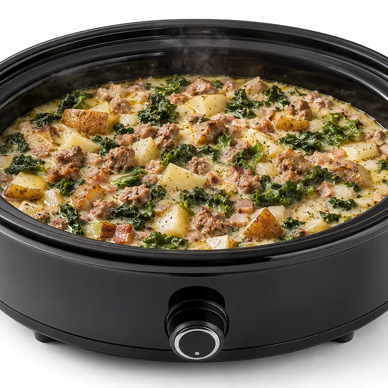 Zuppa Toscana